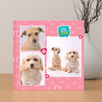 Photobook Sencillo | Pets