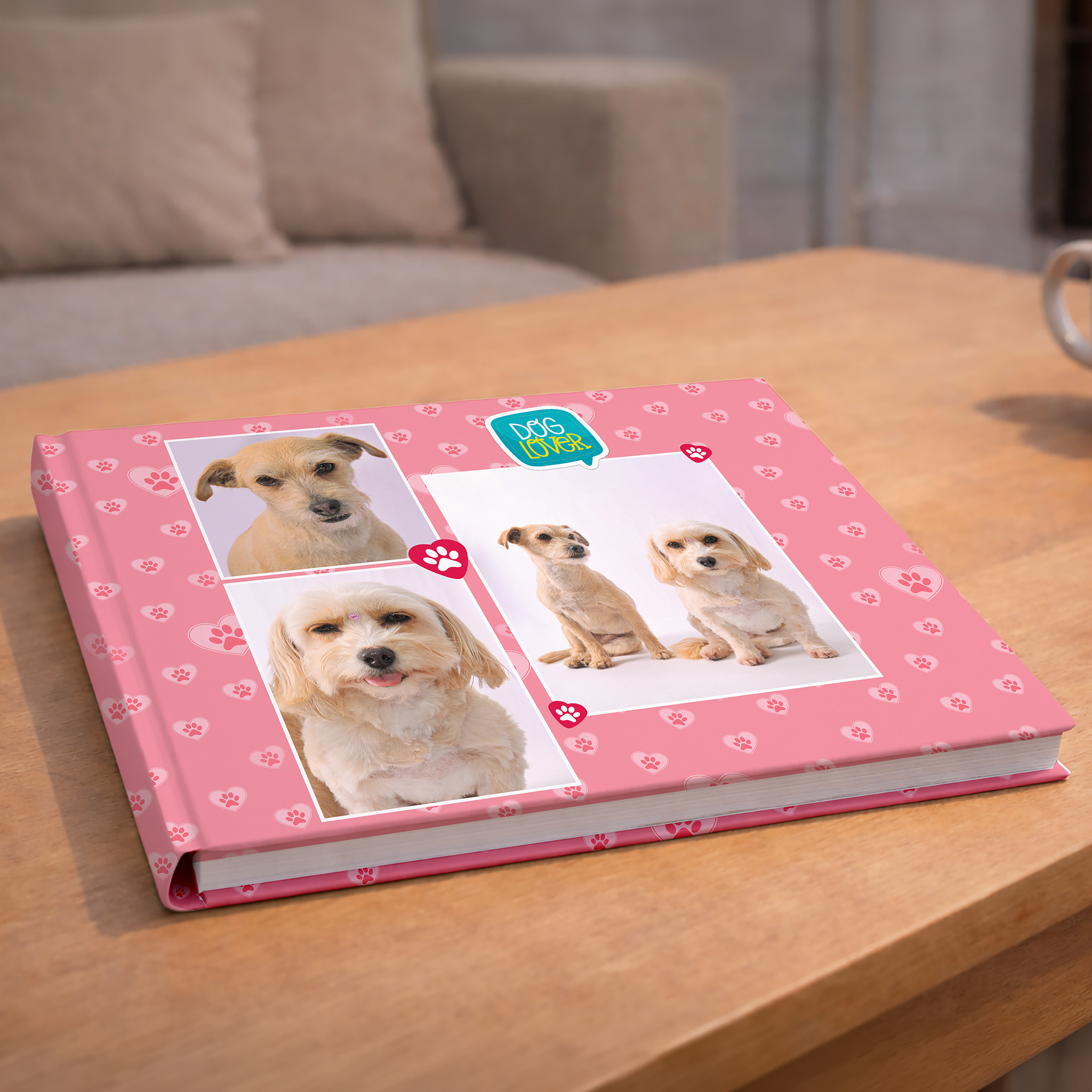 Photobook Especial | Pets