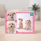 Book Promo Plantillas Familia