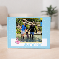 Book Promo 14x20 Playa