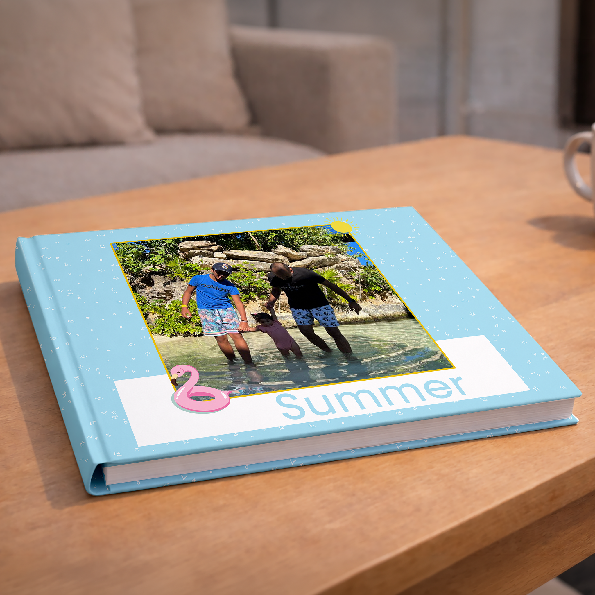 Photobook Especial | Playa