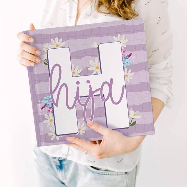 Book Memories | Hija