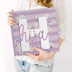 Book Memories | Hija