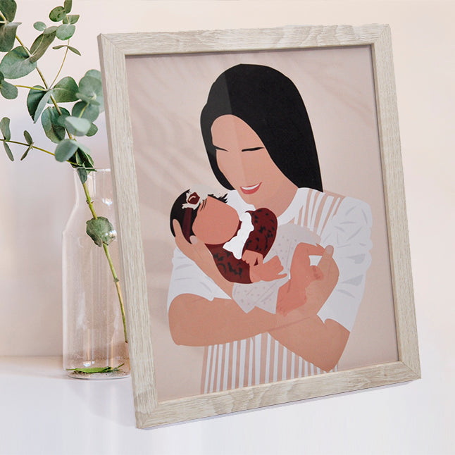 Portaretrato | Multiples