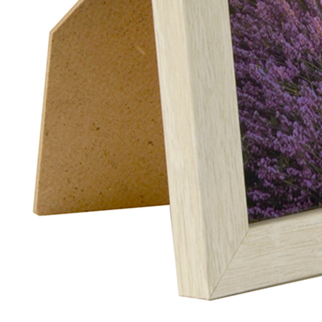 Portaretrato | Color Caoba