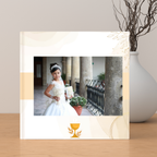 Photobook Sencillo | Primera Comunión