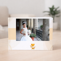 Book Promo 14x20 Primera Comunión