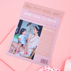 Revista Mom