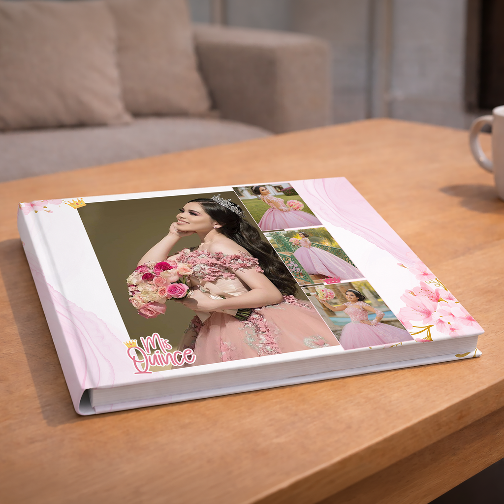 Photobook Especial | 15 años