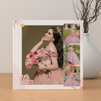 Photobook Sencillo | 15 años