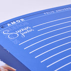 Revista Aniversario Él