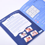 Revista Aniversario Él