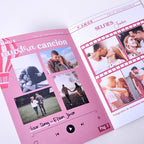 Revista Aniversario Ella