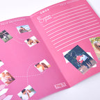 Revista Aniversario Ella