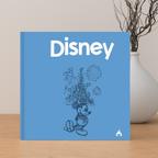 Photobook Sencillo | Travel