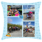 Cojin Plantillas Vacaciones