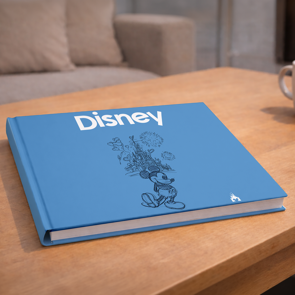 Photobook Especial | Travel