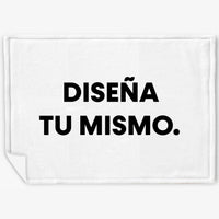 Manta_ Diseña Tu Mismo