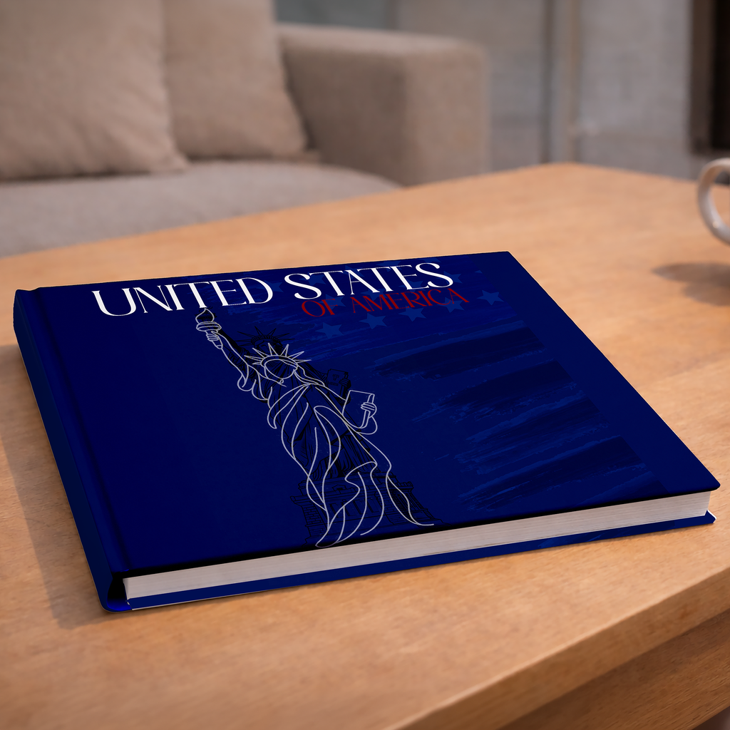 Photobook Especial | USA