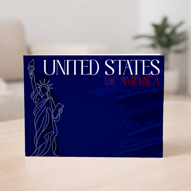 Book Promo Plantillas Vacaciones