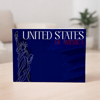 Book Promo 14x20 USA