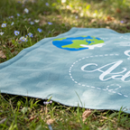 Manta Plantillas Vacaciones