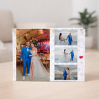 Book Promo Plantillas Eventos Sociales