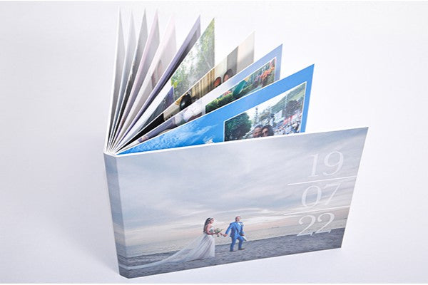 Book Promo
