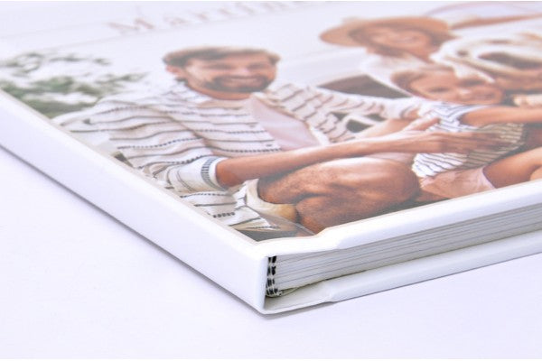 Book Especial Plantillas Familia