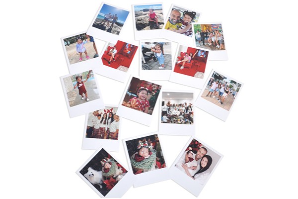 Fotos Polaroid