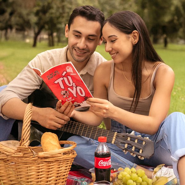 Revista Panini Amor